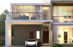 سوددهی ویلاها در دبی در سال 2025