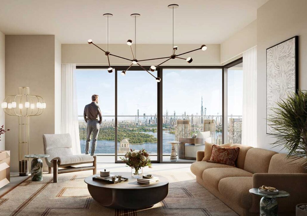 altan-by-emaar-dubai-creek-harbour