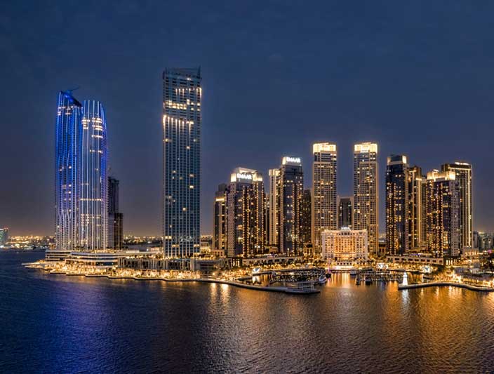altan-by-emaar-dubai-creek-harbour